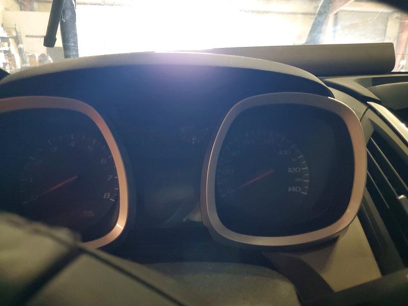 Продаж на аукціоні авто 2013 Chevrolet Equinox, vin: 2GNFLNEK3D6119190, номер лоту: 50067096