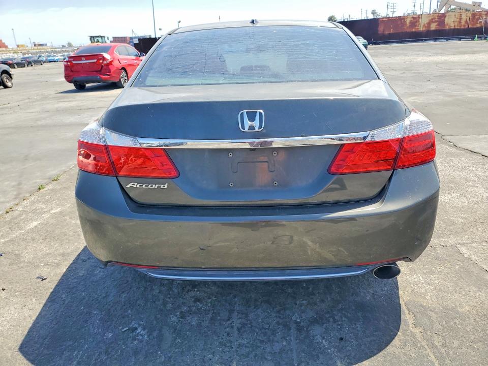 51638356 :رقم المزاد ، 1HGCR2F88EA203278 vin ، 2014 Honda Accord مزاد بيع
