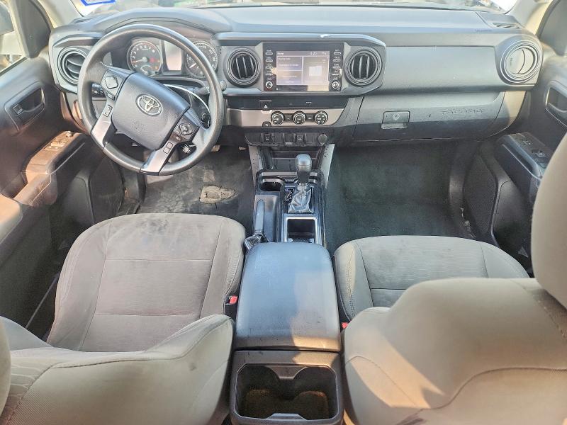 2020 Toyota Tacoma მანქანა იყიდება აუქციონზე, vin: 5TFRX5GN4LX178846, აუქციონის ნომერი: 51135436