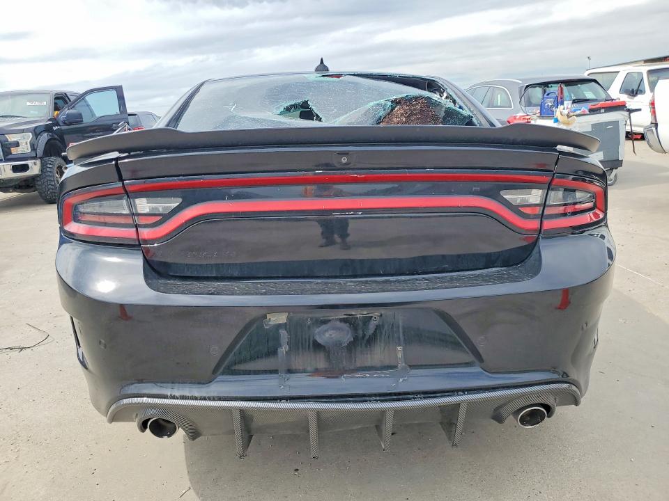 Aukcja sprzedaży 2019 Dodge Charger, vin: 2C3CDXHG3KH527318, numer aukcji: 50449576