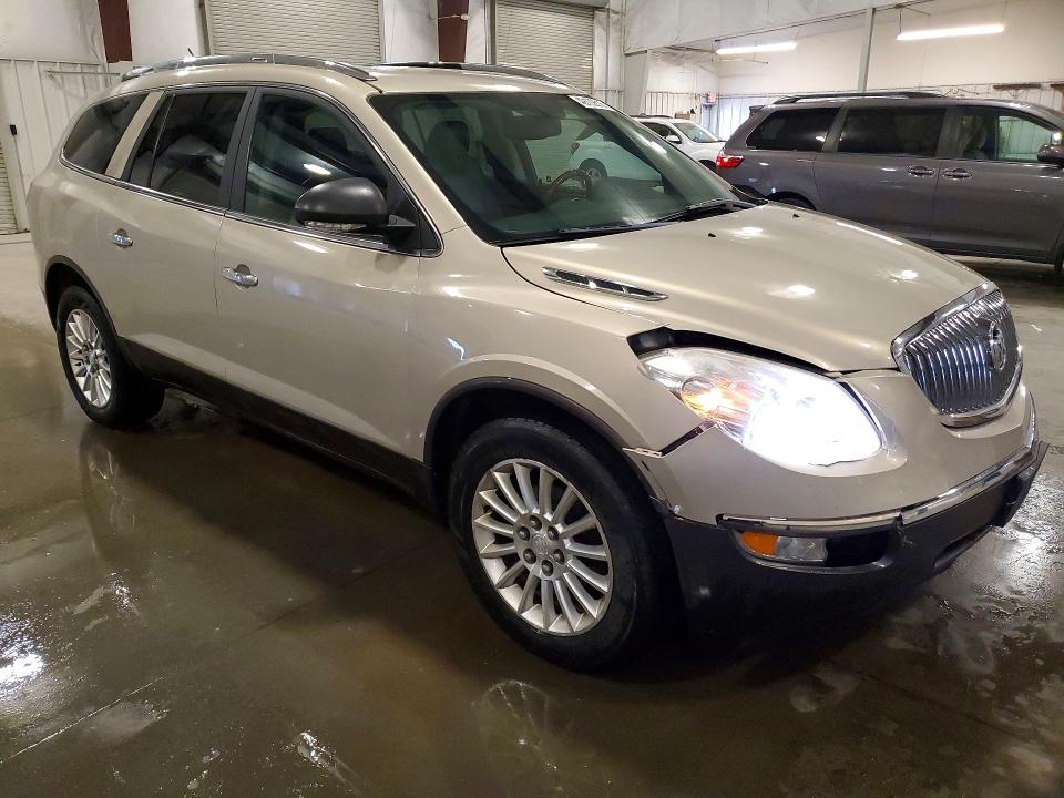 Продаж на аукціоні авто 2012 Buick Enclave, vin: 5GAKVCED1CJ292006, номер лоту: 49132616