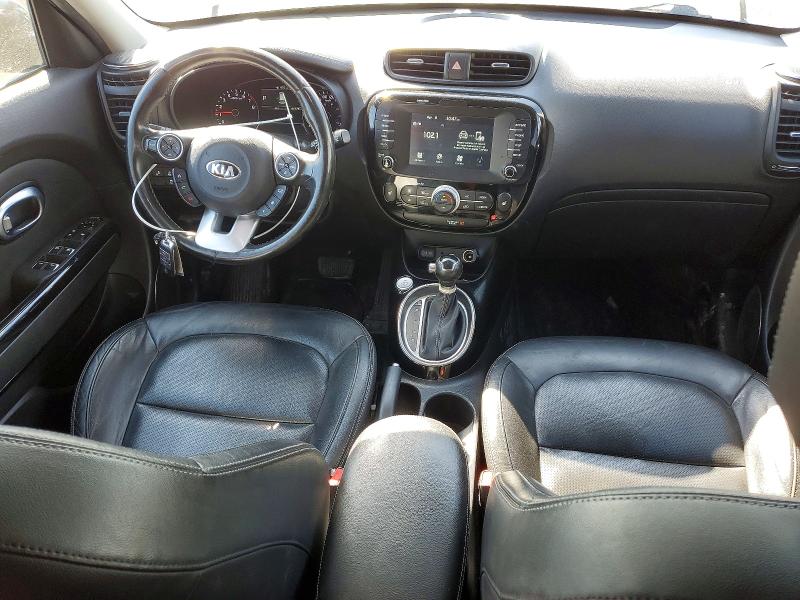 Aukcja sprzedaży 2019 Kia Soul, vin: KNDJP3A59K7644974, numer aukcji: 47895276