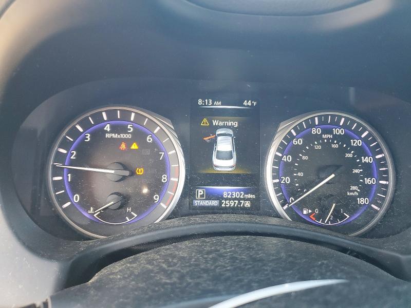 Aukcja sprzedaży 2015 Infiniti Q50, vin: JN1BV7AR7FM420360, numer aukcji: 51168736