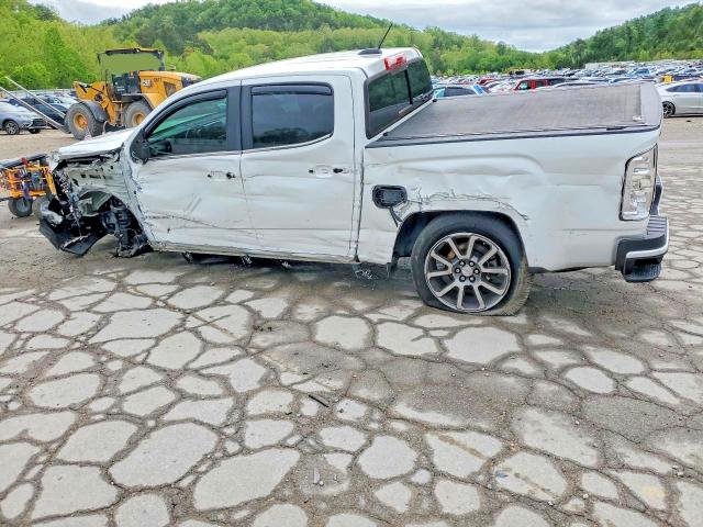 2017 Gmc Canyon მანქანა იყიდება აუქციონზე, vin: 1GTG6EEN3H1263183, აუქციონის ნომერი: 51491576