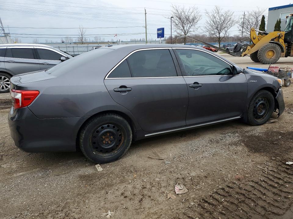 Продаж на аукціоні авто 2014 Toyota Camry Hybrid, vin: 4T1BD1FK6EU104368, номер лоту: 49297076