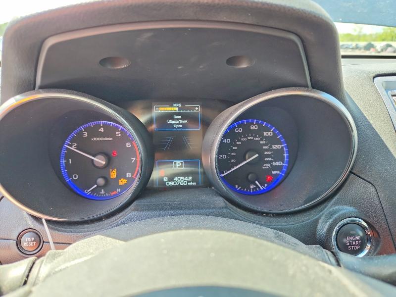 51528966 :رقم المزاد ، 4S4BSANC6F3310488 vin ، 2015 Subaru Outback مزاد بيع