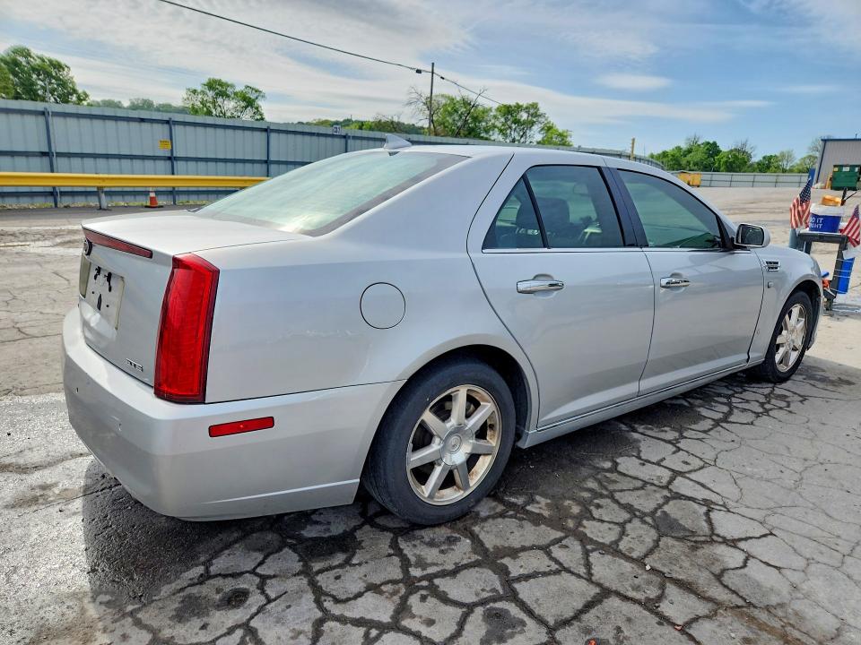 Aukcja sprzedaży 2009 Cadillac Sts, vin: 1G6DZ67A190149882, numer aukcji: 49082986