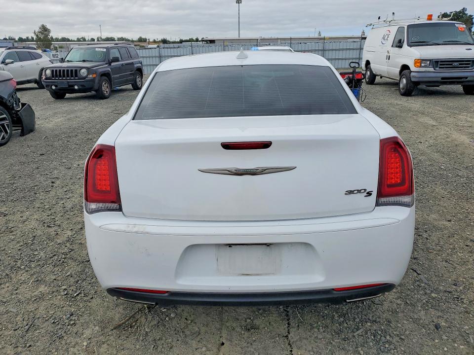 49860076 :رقم المزاد ، 2C3CCABG8GH269247 vin ، 2016 Chrysler 300 مزاد بيع