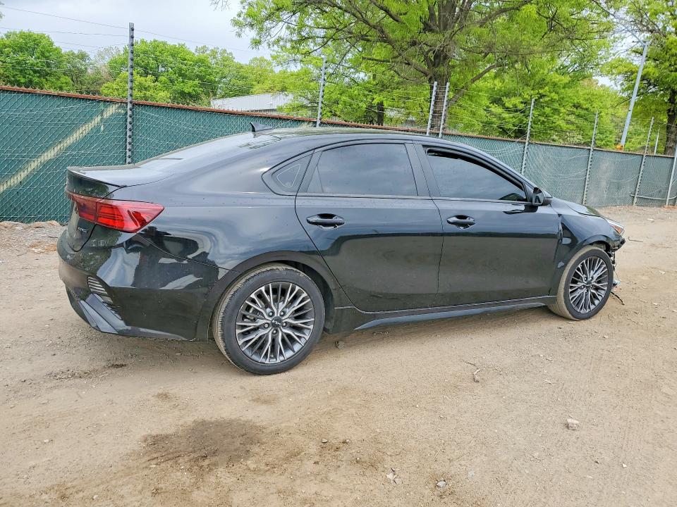 Aukcja sprzedaży 2023 Kia Forte, vin: 3KPF54AD8PE557275, numer aukcji: 50946346