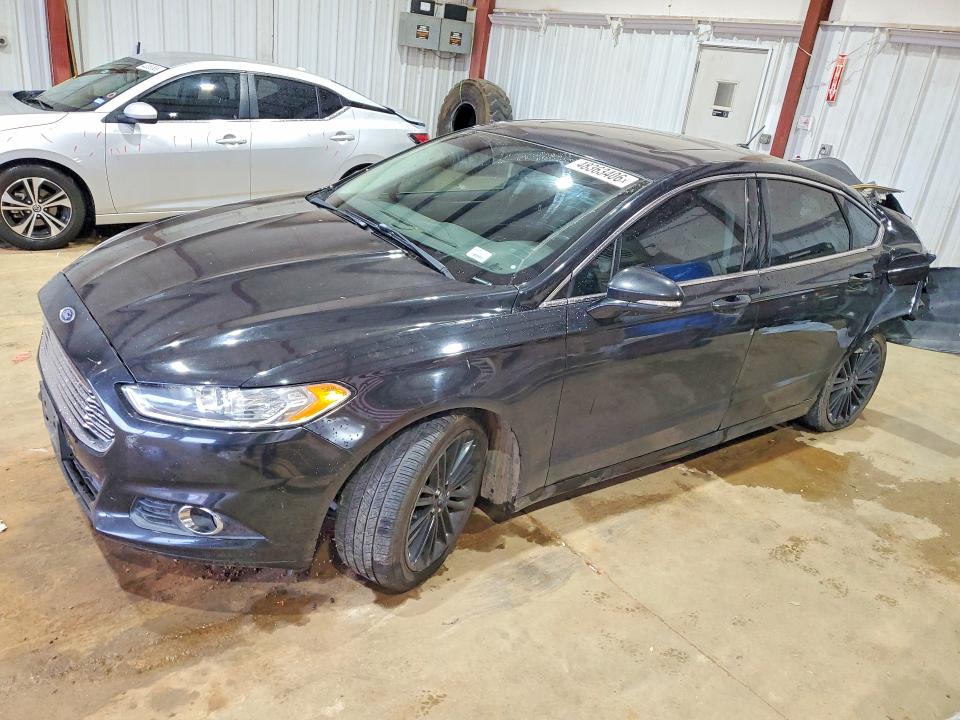 Aukcja sprzedaży 2014 Ford Fusion, vin: 3FA6P0H97ER313441, numer aukcji: 48363406