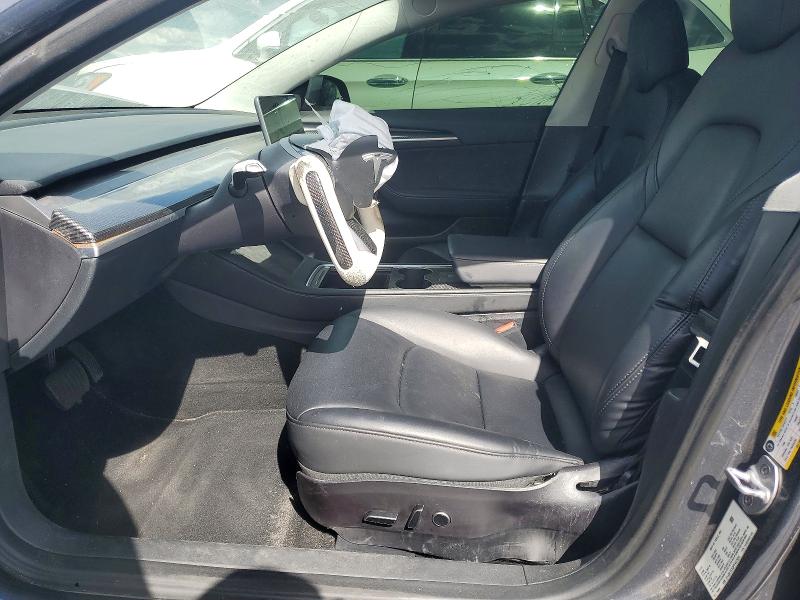 Продаж на аукціоні авто 2023 Tesla Model 3, vin: 5YJ3E1EA3PF447634, номер лоту: 48067206