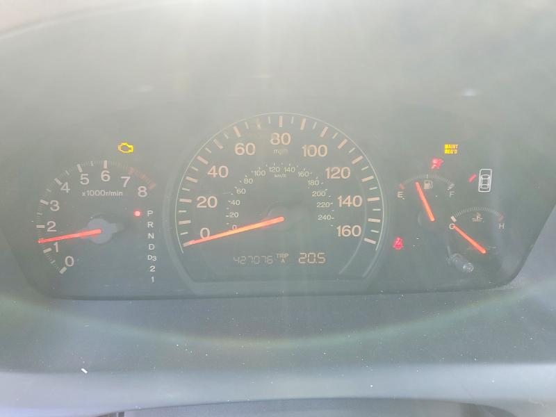 49560156 :رقم المزاد ، 1HGCM56865A123946 vin ، 2005 Honda Accord مزاد بيع
