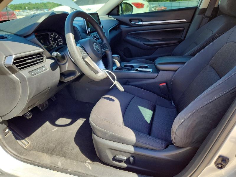 Aukcja sprzedaży 2022 Nissan Altima, vin: 1N4BL4DVXNN356310, numer aukcji: 50064416