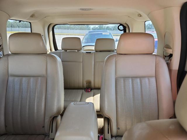 Продаж на аукціоні авто 2005 Lincoln Aviator, vin: 5LMEU68H65ZJ19092, номер лоту: 51101996