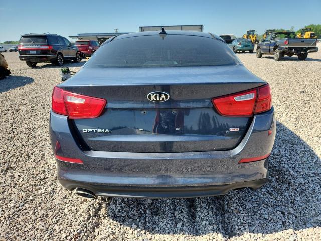 Aukcja sprzedaży 2015 Kia Optima, vin: 5XXGM4A75FG372673, numer aukcji: 50071866