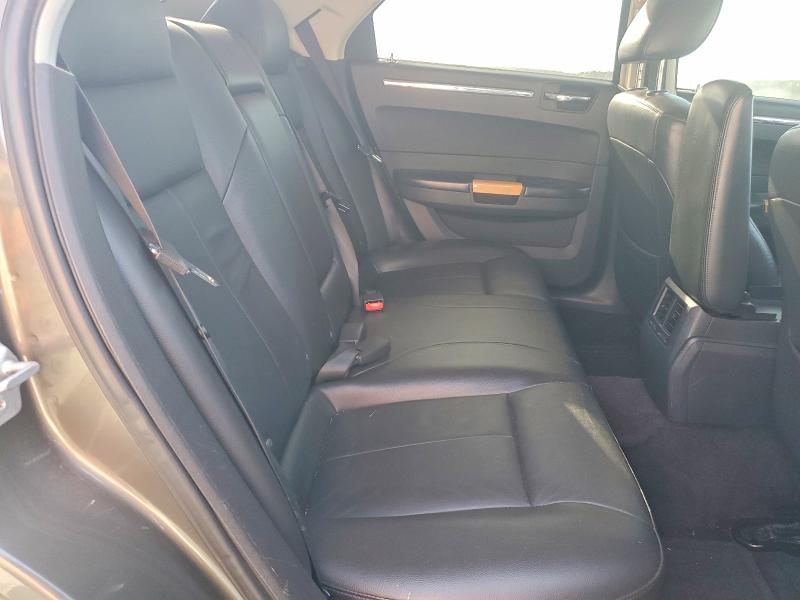Aukcja sprzedaży 2008 Chrysler 300, vin: 2C3KA33G88H236245, numer aukcji: 50006956