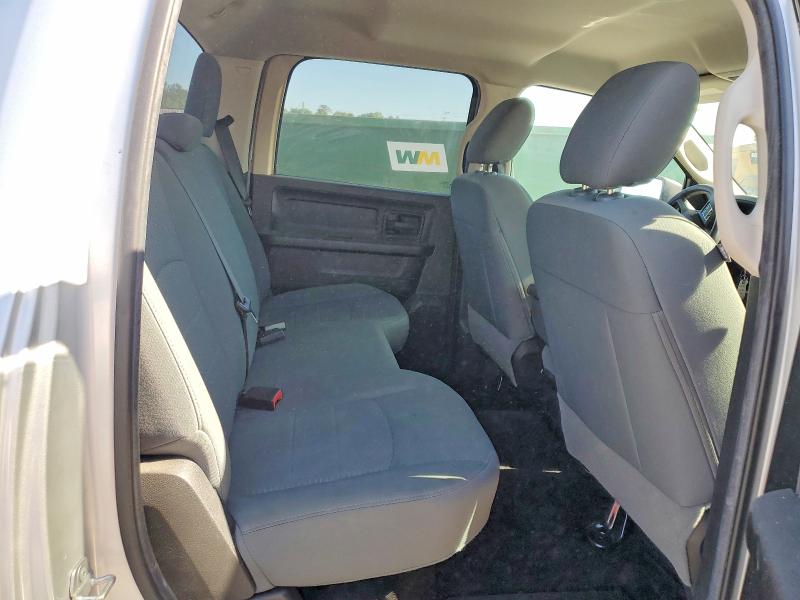 Aukcja sprzedaży 2015 Ram 1500, vin: 1C6RR6KTXFS517673, numer aukcji: 48687506