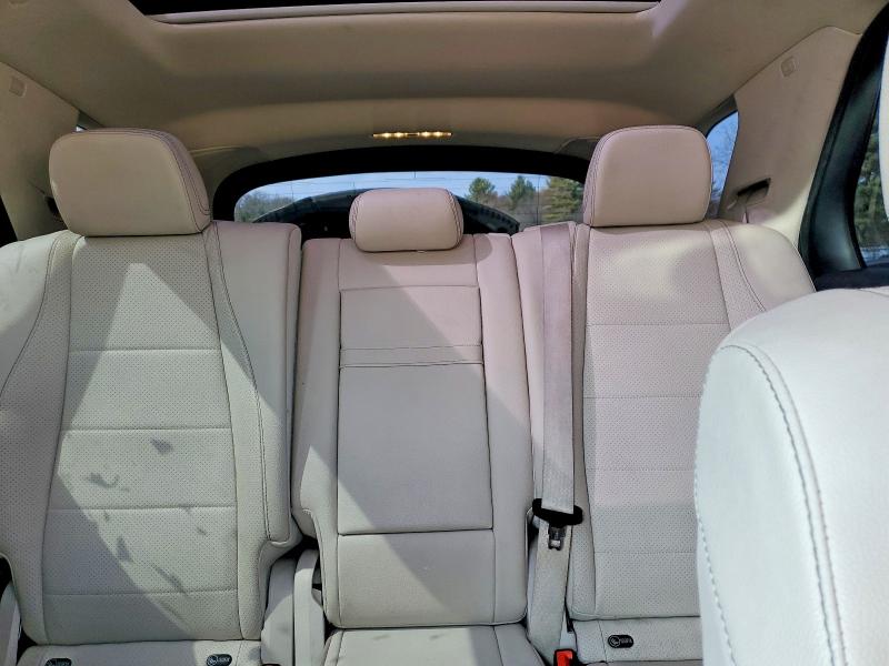 Aukcja sprzedaży 2021 Mercedes-benz Gle, vin: 4JGFB4KE4MA421106, numer aukcji: 48894696