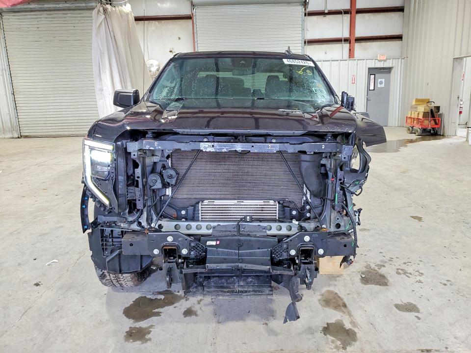 2022 Gmc Sierra მანქანა იყიდება აუქციონზე, vin: 3GTPUCEK6NG691228, აუქციონის ნომერი: 46852426