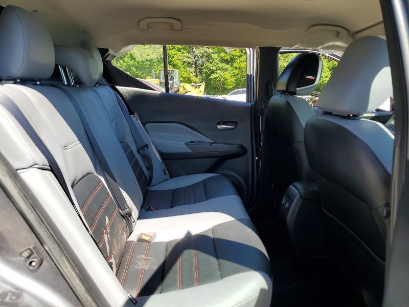 50133336 :رقم المزاد ، 3N1CP5DV2PL532877 vin ، 2023 Nissan Kicks مزاد بيع