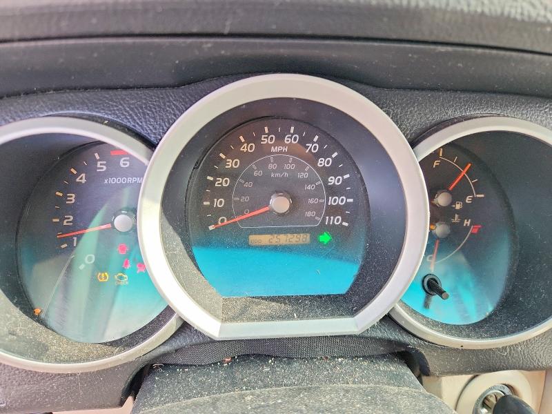 Aukcja sprzedaży 2008 Toyota 4runner, vin: JTEBU14R18K028493, numer aukcji: 49286076
