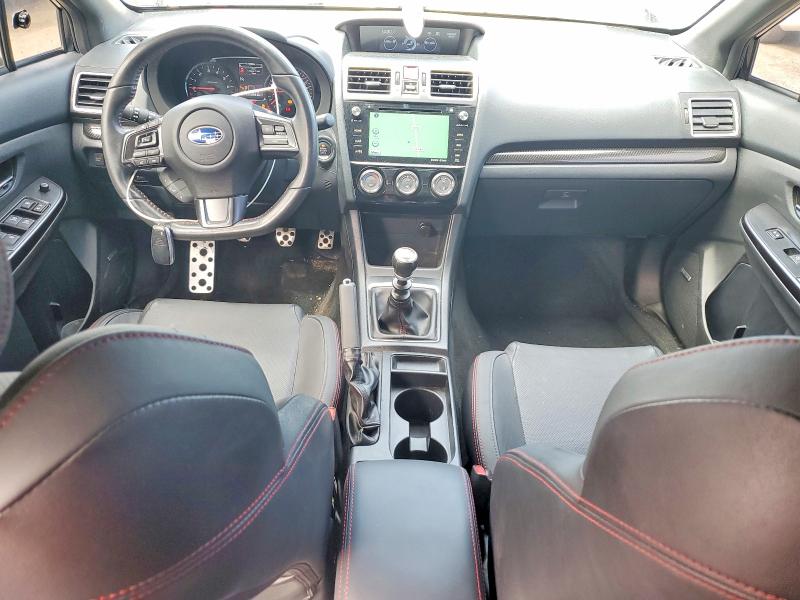 Aukcja sprzedaży 2018 Subaru Wrx, vin: JF1VA1H64J9825074, numer aukcji: 49419806