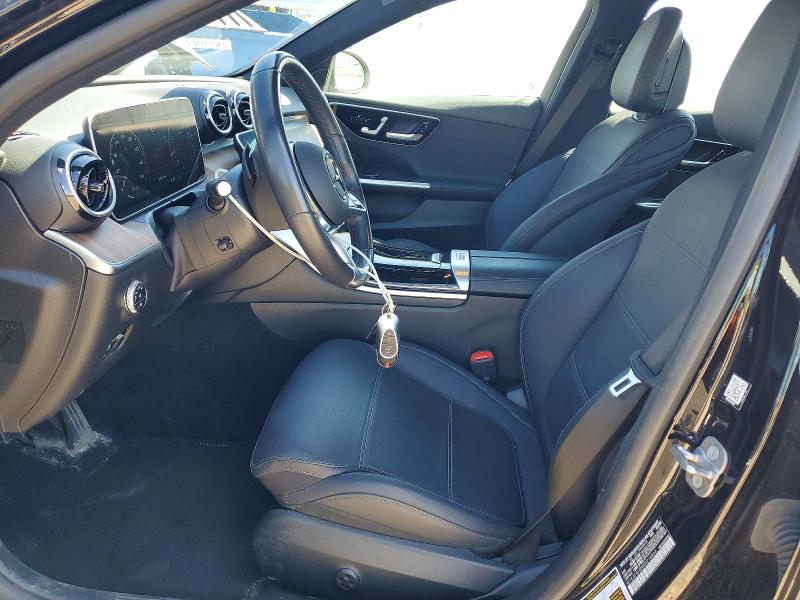 Aukcja sprzedaży 2024 Mercedes-benz C, vin: W1KAF4HB9RR216864, numer aukcji: 51029676