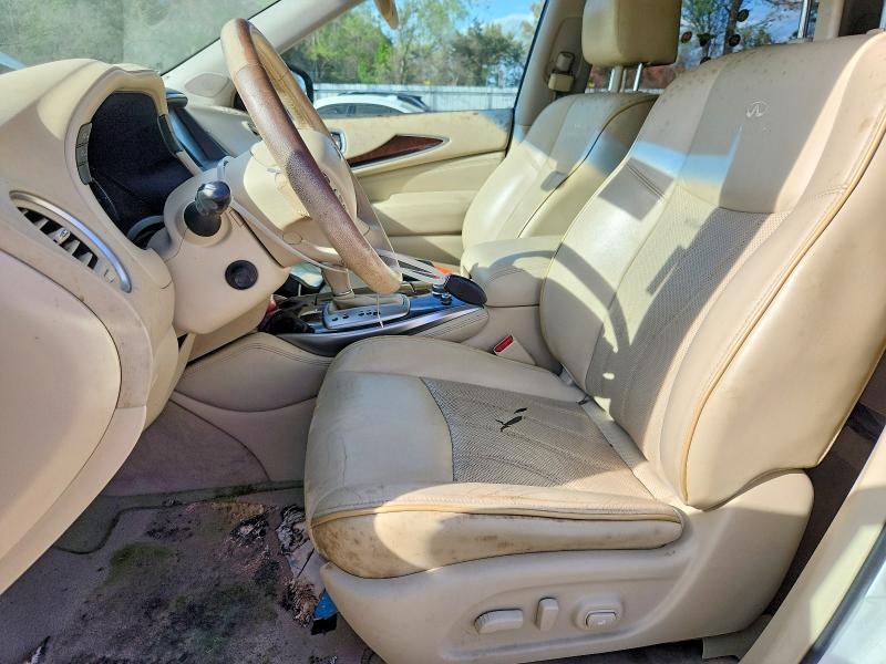 Aukcja sprzedaży 2014 Infiniti Qx60, vin: 5N1AL0MM2EC506651, numer aukcji: 48866206