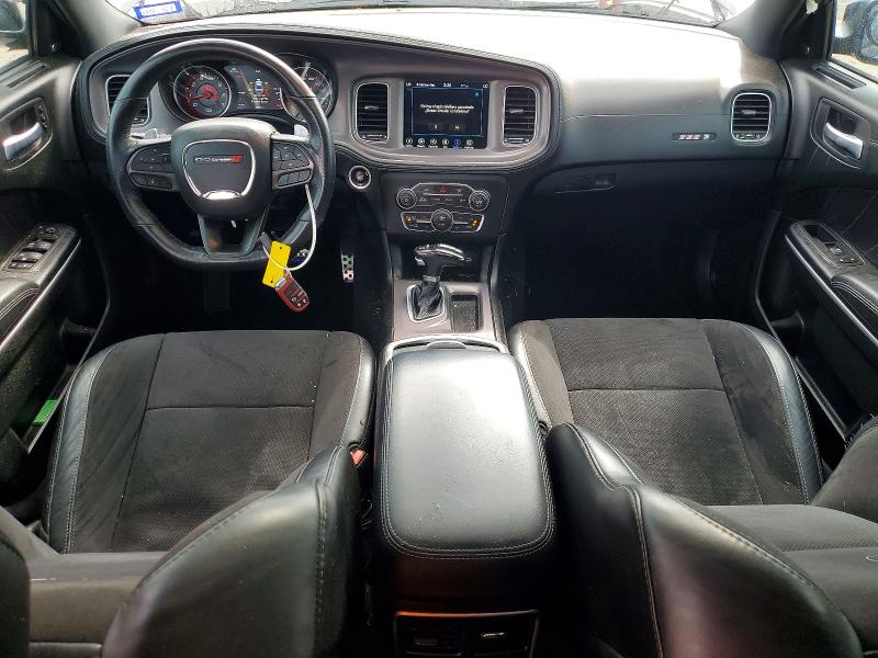 2023 Dodge Charger მანქანა იყიდება აუქციონზე, vin: 2C3CDXGJ0PH686625, აუქციონის ნომერი: 49234086