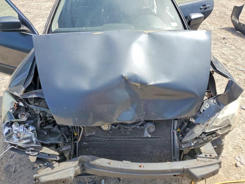 49076776 :رقم المزاد ، 1HGCM56425A119762 vin ، 2005 Honda Accord مزاد بيع