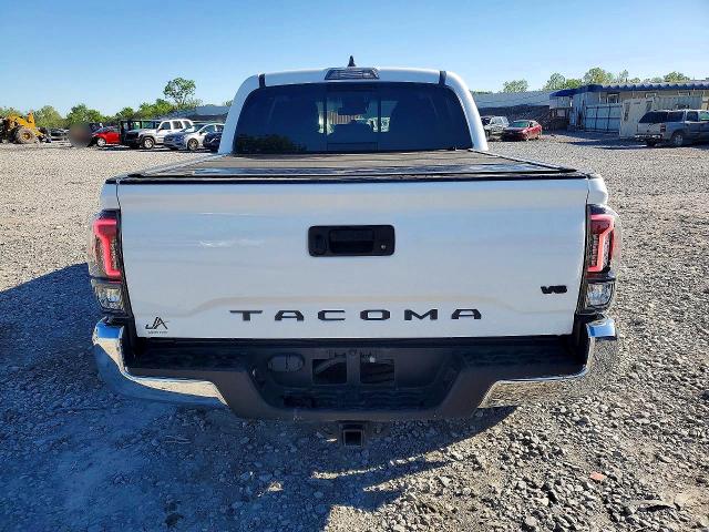 Aukcja sprzedaży 2023 Toyota Tacoma, vin: 3TMAZ5CN9PM197207, numer aukcji: 46845326