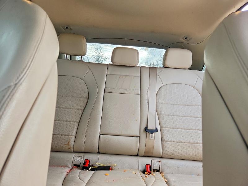 Продаж на аукціоні авто 2022 Mercedes-benz Glc, vin: W1N0G8DB1NG048863, номер лоту: 50891096