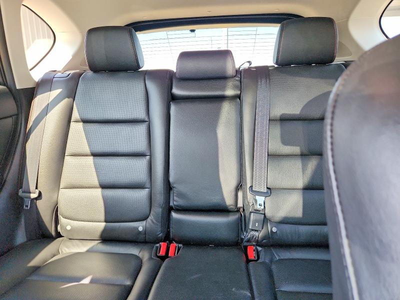 Продажа на аукционе авто 2014 Mazda Cx-5, vin: JM3KE4DY5E0302190, номер лота: 51061756
