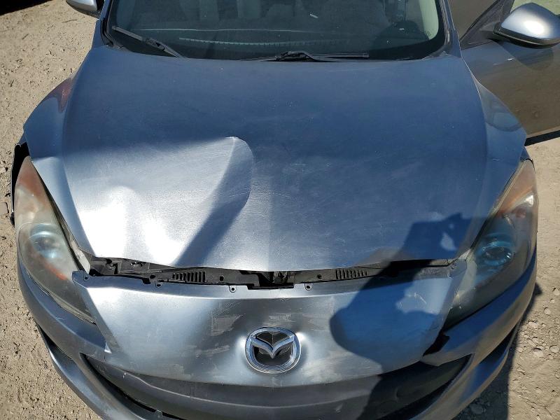 48981546 :رقم المزاد ، JM1BL1V76C1588335 vin ، 2012 Mazda 3 مزاد بيع