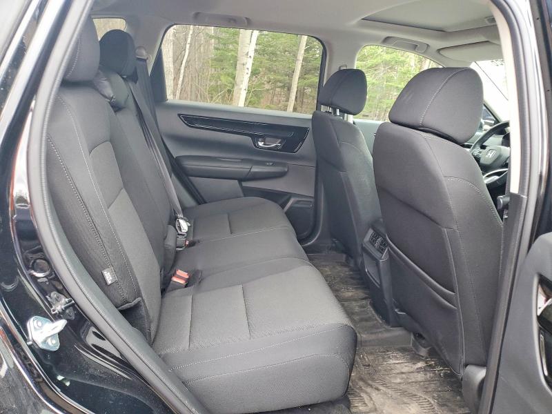 Продажа на аукционе авто 2025 Honda Cr-v, vin: 2HKRS4H52SH113463, номер лота: 49731966