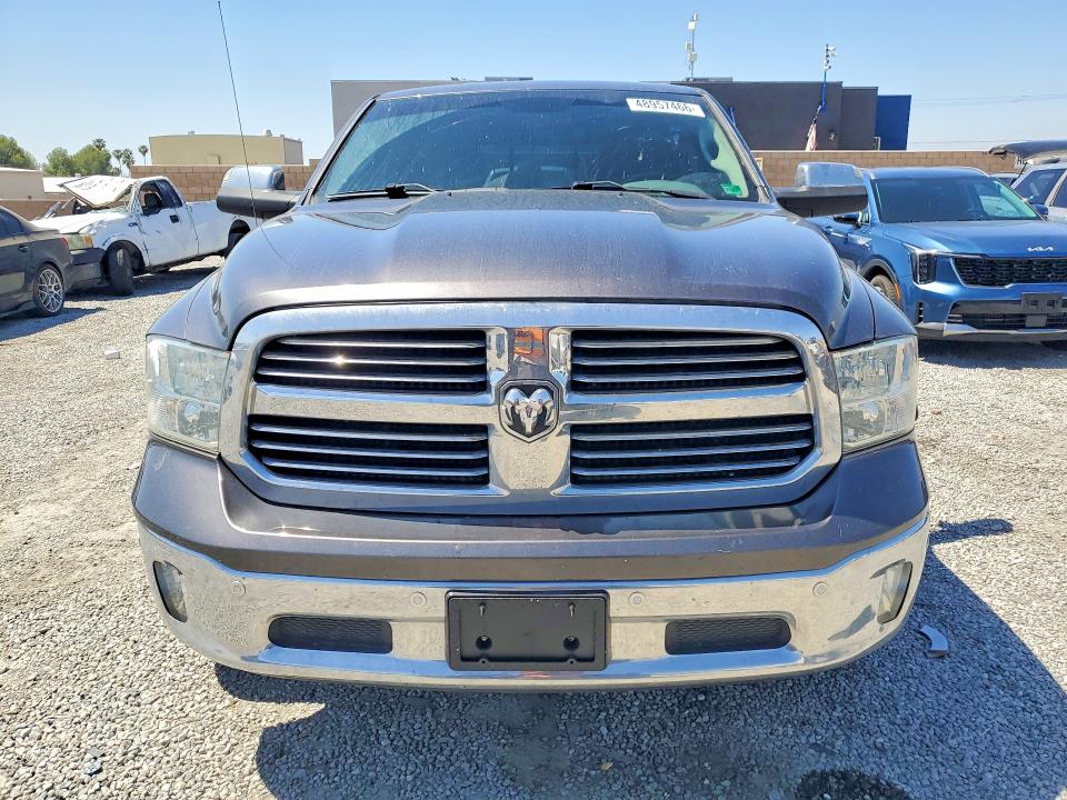 Продаж на аукціоні авто 2017 Ram 1500, vin: 1C6RR6LG7HS585630, номер лоту: 48957466