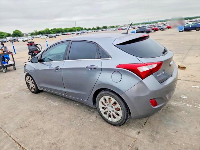 Продажа на аукционе авто 2016 Hyundai Elantra Gt, vin: KMHD35LHXGU340827, номер лота: 51553186