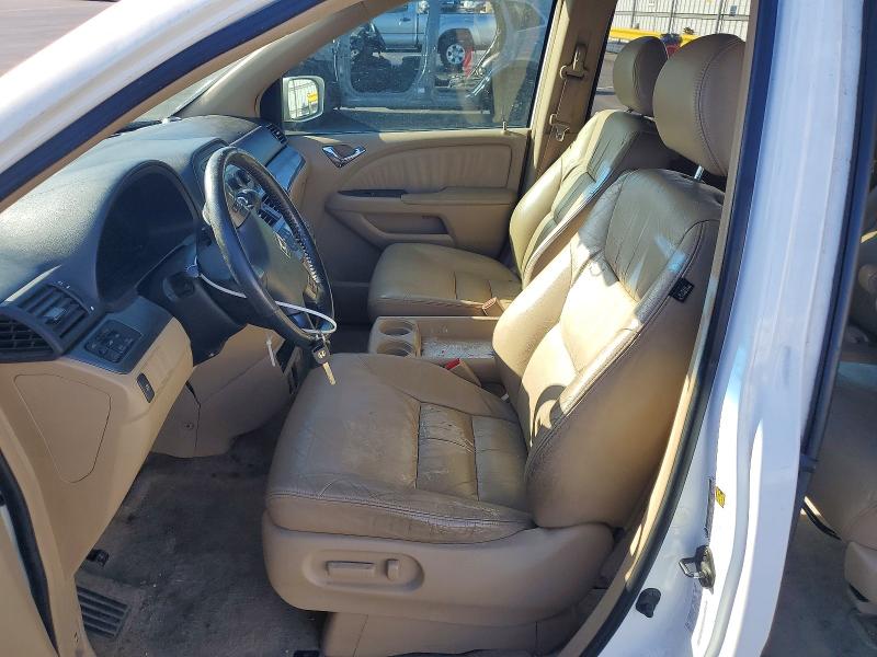 Продаж на аукціоні авто 2006 Honda Odyssey, vin: 5FNRL387X6B040954, номер лоту: 48175446
