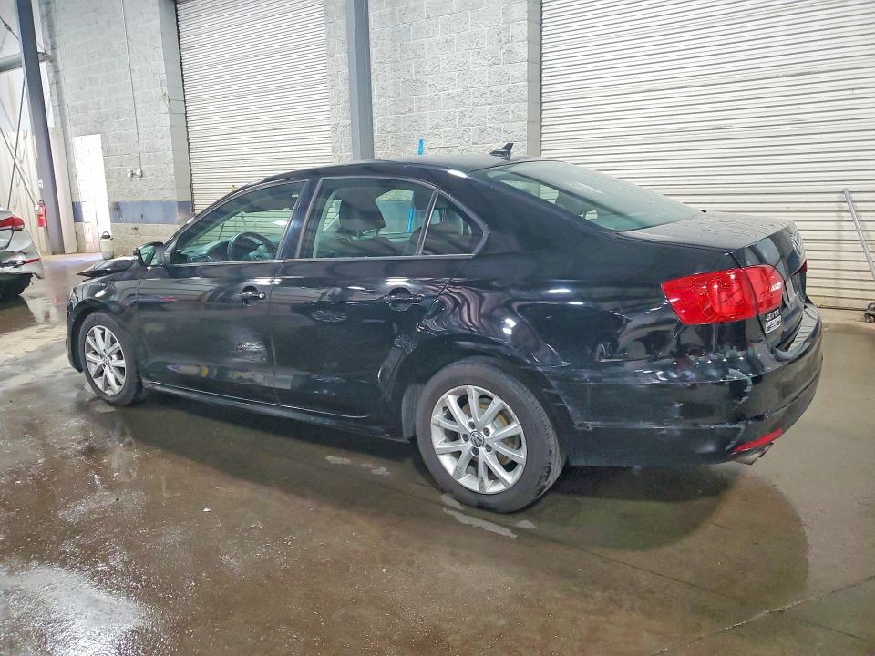 49910916 :رقم المزاد ، 3VWDP7AJXCM346519 vin ، 2012 Volkswagen Jetta مزاد بيع