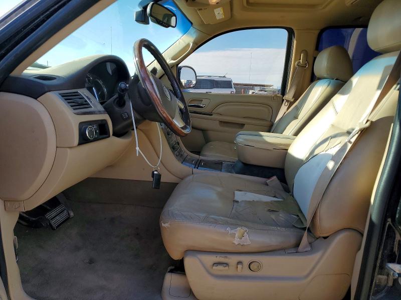 2011 Cadillac Escalade მანქანა იყიდება აუქციონზე, vin: 1GYS3HEF6BR217878, აუქციონის ნომერი: 50919626