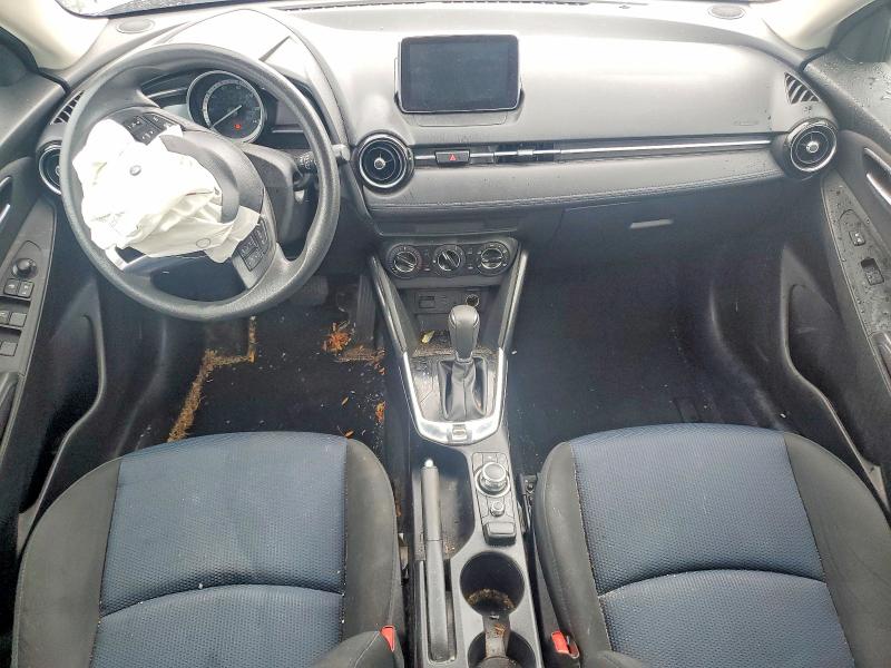 Продажа на аукционе авто 2018 Toyota Yaris Ia, vin: 3MYDLBYV0JY327821, номер лота: 49020606