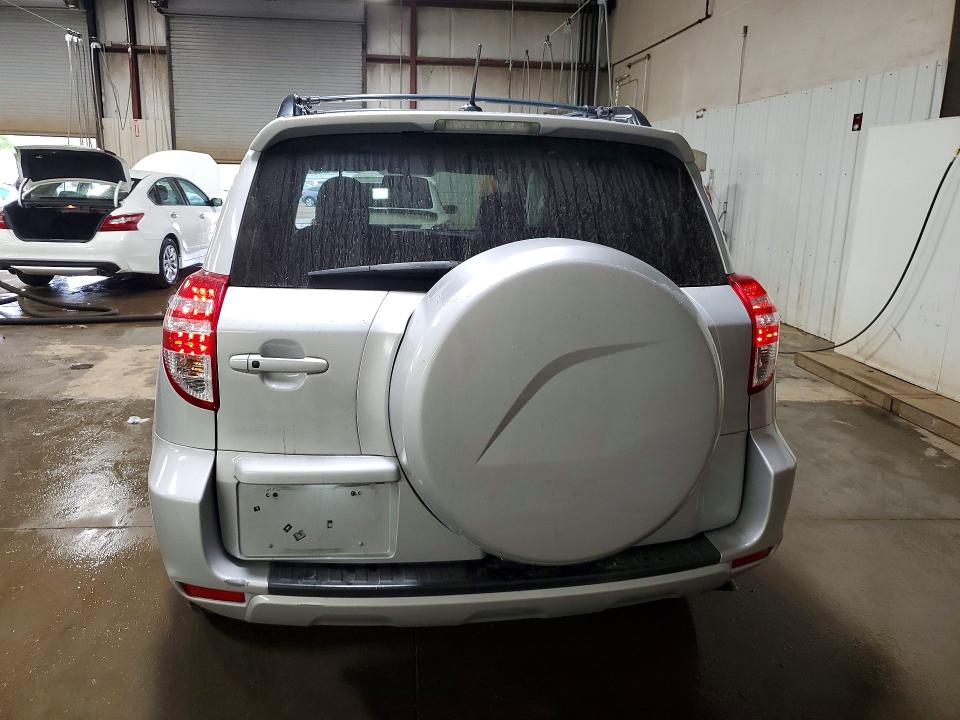 Aukcja sprzedaży 2010 Toyota Rav4, vin: 2T3DF4DV6AW052209, numer aukcji: 50573296