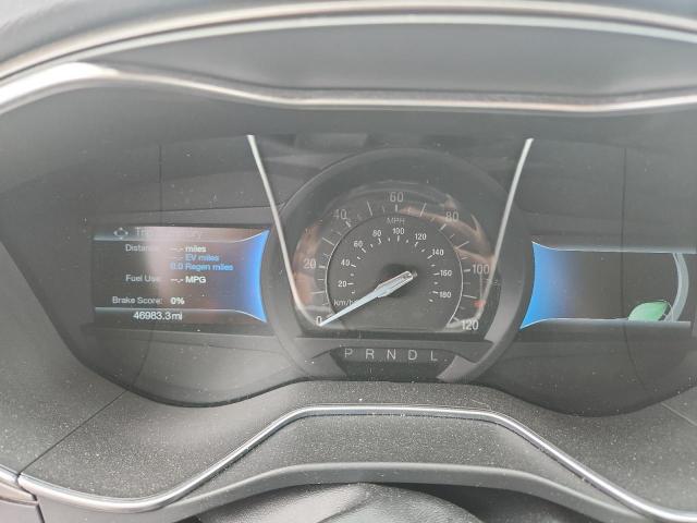 Aukcja sprzedaży 2018 Ford Fusion, vin: 3FA6P0LU3JR245399, numer aukcji: 50691496