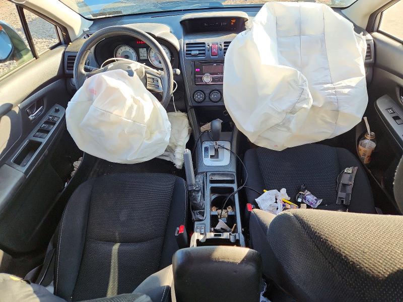 50114386 :رقم المزاد ، JF1GJAC65CH015154 vin ، 2012 Subaru Impreza مزاد بيع