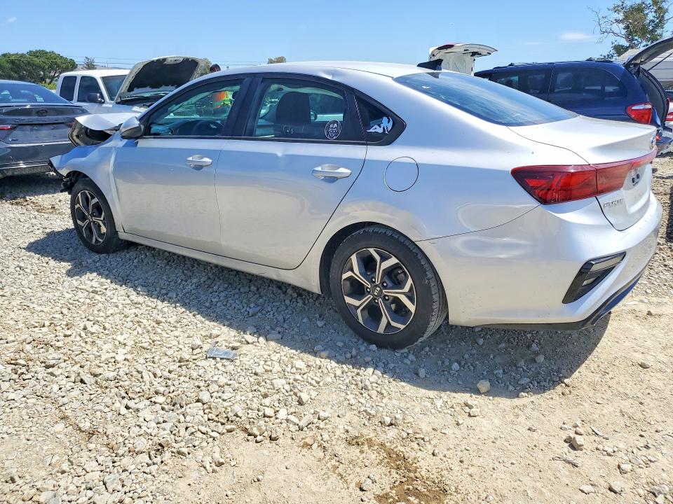 Aukcja sprzedaży 2021 Kia Forte, vin: 3KPF24AD5ME311434, numer aukcji: 51352246