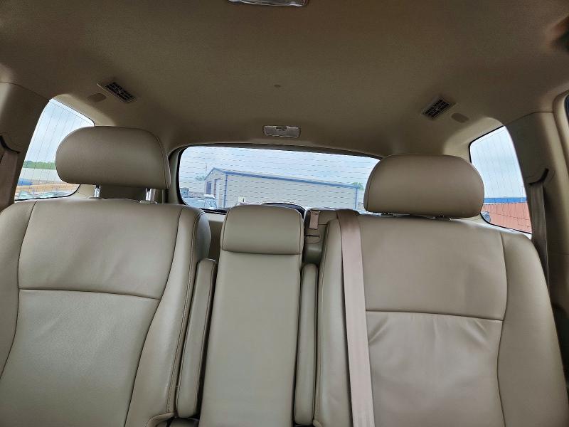 51807246 :رقم المزاد ، 5TDZK3EH1BS034904 vin ، 2011 Toyota Highlander مزاد بيع