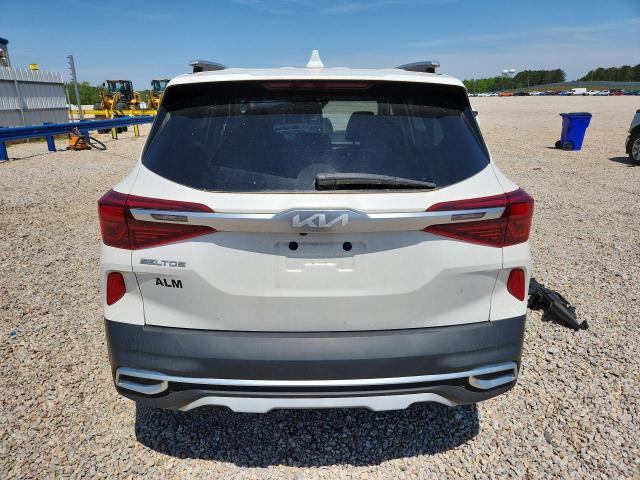 Продаж на аукціоні авто 2023 Kia Seltos, vin: KNDEU2AA3P7420818, номер лоту: 47963306