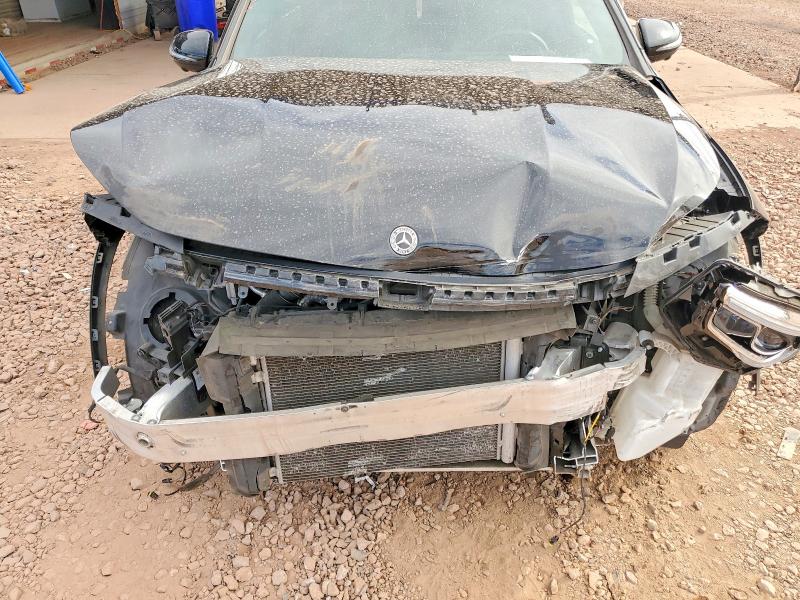 48523676 :رقم المزاد ، W1N4N4GB9MJ212647 vin ، 2021 Mercedes-benz Gla مزاد بيع