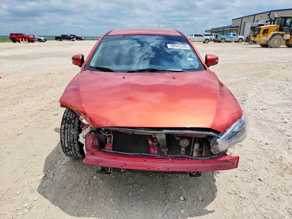 Aukcja sprzedaży 2016 Mitsubishi Lancer, vin: JA32U2FU9GU011342, numer aukcji: 50945346