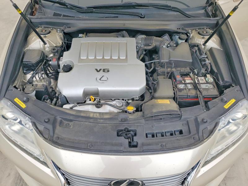 Aukcja sprzedaży 2015 Lexus Es 350, vin: JTHBK1GG0F2173783, numer aukcji: 48088746